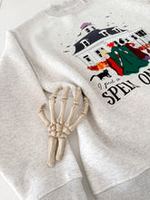 Load image into Gallery viewer, SPELL ON YOU • heavyweight tee (women's)
