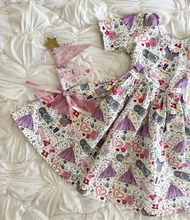 Load image into Gallery viewer, SWIFTIE MAGIC• twirl dress