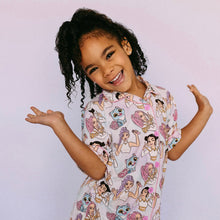 Load image into Gallery viewer, MUSIC POP • pajamas (women +kids)