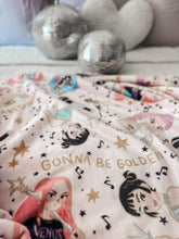 Load image into Gallery viewer, GOIN&#39; UP, UP, UP • duffle bag/crossbody collection