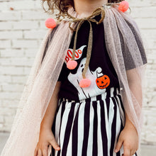 Load image into Gallery viewer, BOOO • kids tee