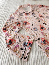 Load image into Gallery viewer, GONNA BE GOLDEN • pajamas (women +kids)