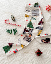 Load image into Gallery viewer, LOST IN NEW YORK • bamboo kids pjs (two-piece)