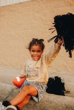 Load image into Gallery viewer, GLITTERING  • kids sequin shorties SALE
