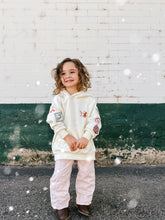 Load image into Gallery viewer, MILK &amp; COOKIE CO • embroidered hoodie (women's)