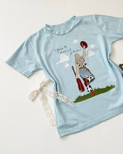 Load image into Gallery viewer, COWGIRL TAY• heavyweight tee (women + kids)