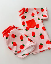Load image into Gallery viewer, BERRY SWEET • lounge set
