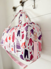 Load image into Gallery viewer, ERAS OUTFITS • duffle bag (SALE)
