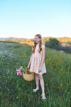Load image into Gallery viewer, HOPPY POPPY• twirl dress (flash)