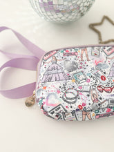Load image into Gallery viewer, FAIRYTALE • backpack collection (JUST RESTOCKED) backpack, lunchbox, beltbag