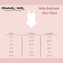 Load image into Gallery viewer, TAY-LOWEEN • dance leo (bodysuit) SALE