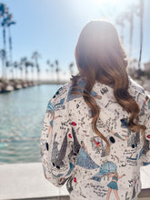 Load image into Gallery viewer, 1989 STYLE • zipper hoodie (women + kids) (SALE)