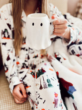 Load image into Gallery viewer, WITCHES • sherpa blanket