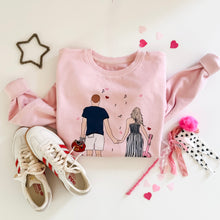 Load image into Gallery viewer, THE BEST THING • pullover (women + kids)