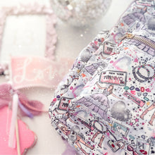 Load image into Gallery viewer, FAIRYTALE • backpack collection (JUST RESTOCKED) backpack, lunchbox, beltbag