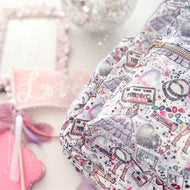 FAIRYTALE • backpack collection (JUST RESTOCKED) backpack, lunchbox, beltbag