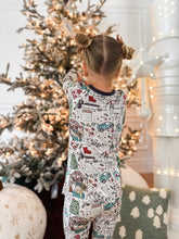 Load image into Gallery viewer, BATTLE PLAN • sherpa blanket