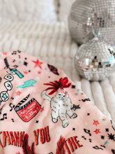 Load image into Gallery viewer, JUST WANT YOU • blanket