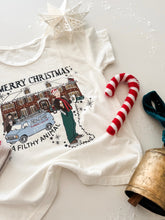 Load image into Gallery viewer, FILTHY ANIMAL • tee (adults + kids)