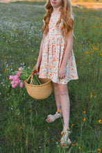 Load image into Gallery viewer, HOPPY POPPY• twirl dress (flash)