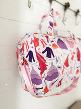 Load image into Gallery viewer, ERAS OUTFITS • duffle bag (SALE)
