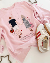 Load image into Gallery viewer, THE BEST THING • pullover (women + kids)