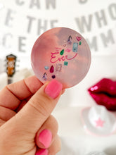 Load image into Gallery viewer, BEJEWELED BEAUTY- button set