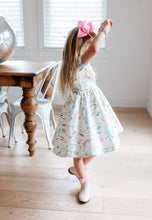 Load image into Gallery viewer, DEBUT • twirl dress (SALE)