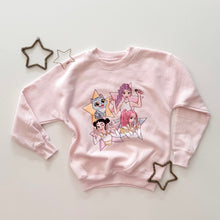 Load image into Gallery viewer, BE GOLDEN • pullover (women + kids)