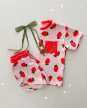 Load image into Gallery viewer, BERRY SWEET • lounge set