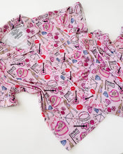 Load image into Gallery viewer, DAYLIGHT • women's pajama set