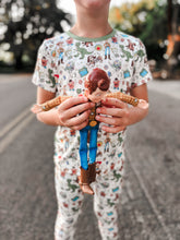 Load image into Gallery viewer, FRIEND IN ME • kids pajama set