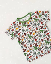 Load image into Gallery viewer, FRIEND IN ME • kids pajama set