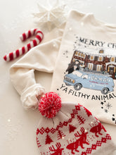 Load image into Gallery viewer, FILTHY ANIMAL • tee (adults + kids)