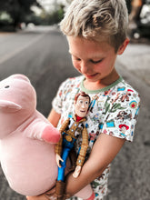 Load image into Gallery viewer, FRIEND IN ME • kids pajama set
