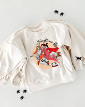 Load image into Gallery viewer, TONIGHT WE FLY • women's pullover