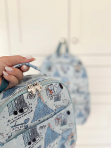 1989 • collection (backpack + lunchbox) (restock)