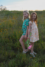 Load image into Gallery viewer, BLOSSOM• lounge set (flash)