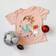 Load image into Gallery viewer, SHOWGIRL • tee (women + kids)