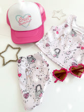 Load image into Gallery viewer, CRUEL SUMMER • trucker hat (adult + youth) {SALE}