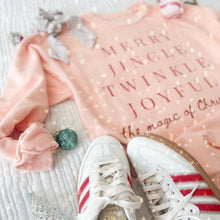Load image into Gallery viewer, THE MAGIC OF CHRISTMAS • pullover (women + kids)