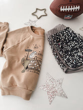 Load image into Gallery viewer, GLITTERING  • kids sequin shorties SALE
