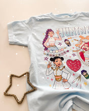 Load image into Gallery viewer, HUNTRIX • tee (women + kids)