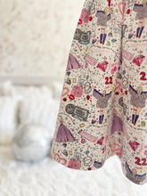 Load image into Gallery viewer, SWIFTIE MAGIC• twirl dress