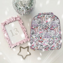 Load image into Gallery viewer, FAIRYTALE • backpack collection (JUST RESTOCKED) backpack, lunchbox, beltbag