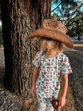 Load image into Gallery viewer, FRIEND IN ME • kids pajama set