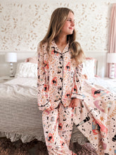 Load image into Gallery viewer, GONNA BE GOLDEN • pajamas (women +kids)