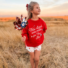 Load image into Gallery viewer, THIS LAND • pullover (toddler/youth)