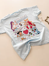 Load image into Gallery viewer, HUNTRIX • tee (women + kids)