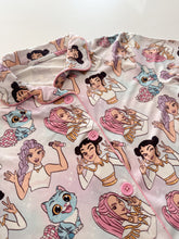Load image into Gallery viewer, MUSIC POP • pajamas (women +kids)